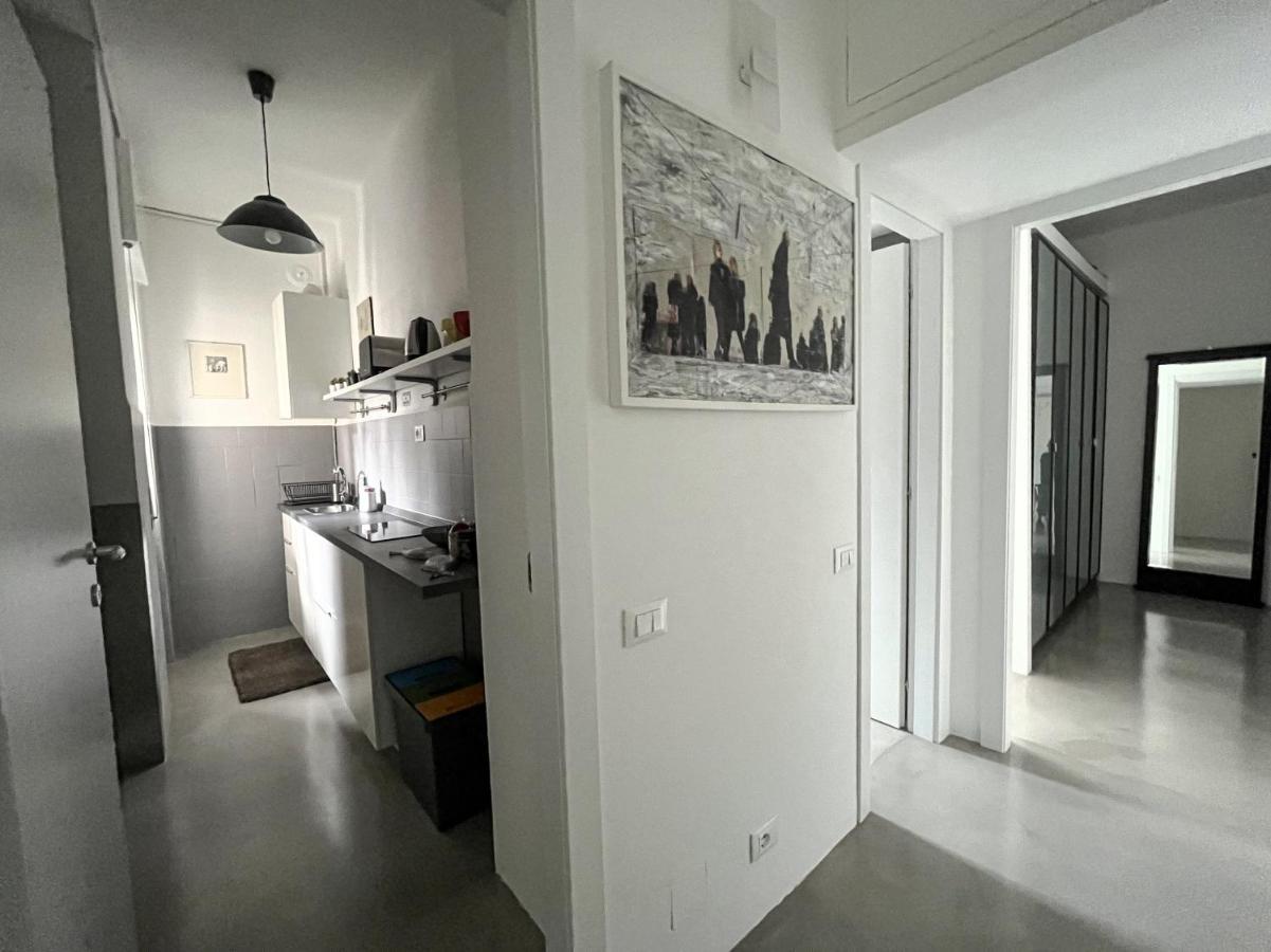 Appart Milano Exterior foto