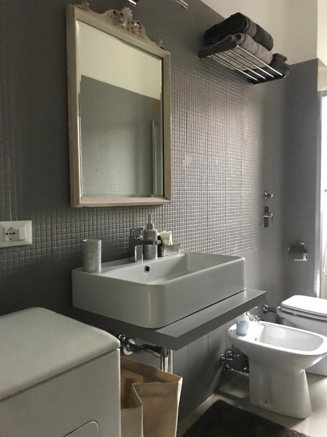Appart Milano Exterior foto