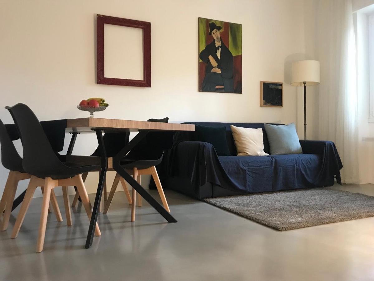 Appart Milano Exterior foto