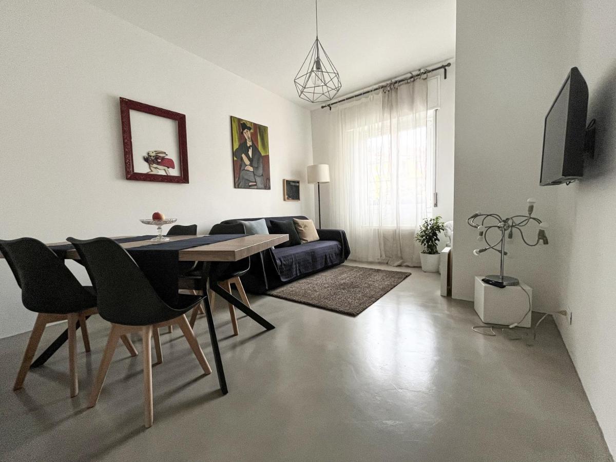 Appart Milano Exterior foto